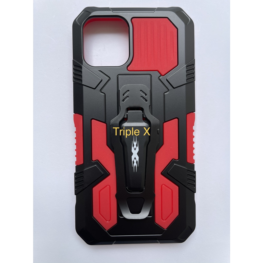 case robot phantom terbaru redmi note 11 / 11pro