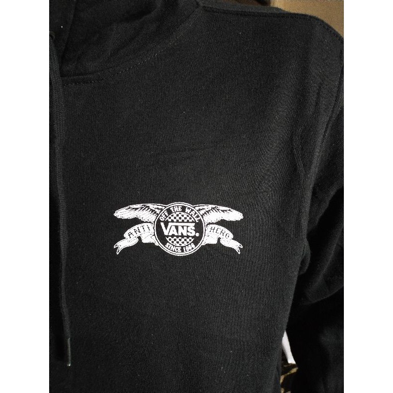 VANS X ANTI HERO