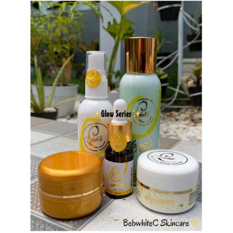 

paketGlowseries