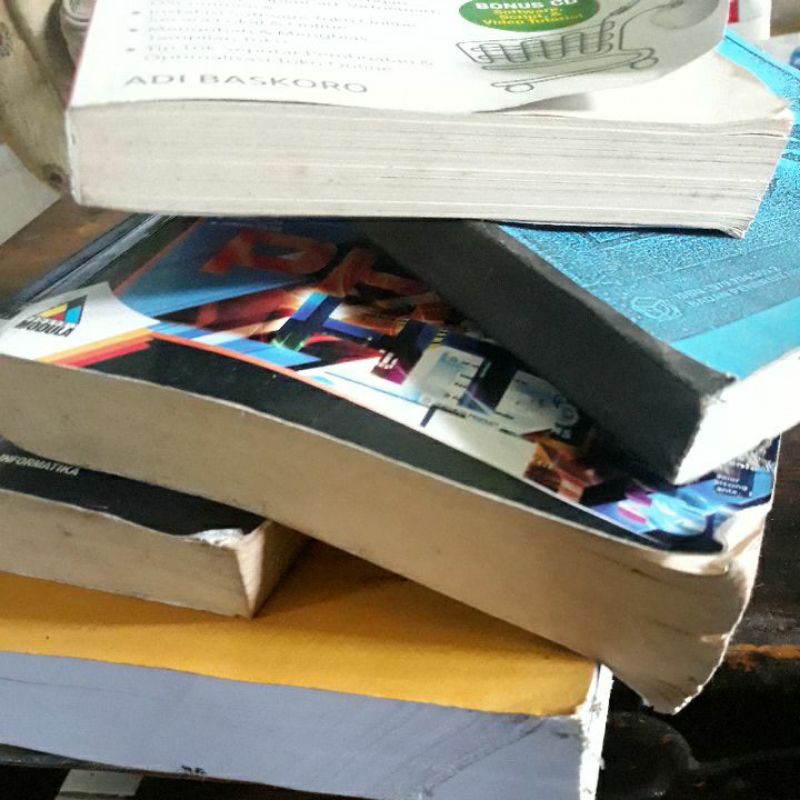 BUNDEL 100 BUKU - BUKU BISNIS DIGITAL