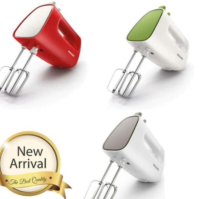 PHILLIPS : MIXER HAND HR 1552 PHILLIPS, Mixer tangan phillips