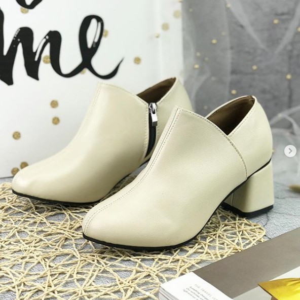 Heels C601