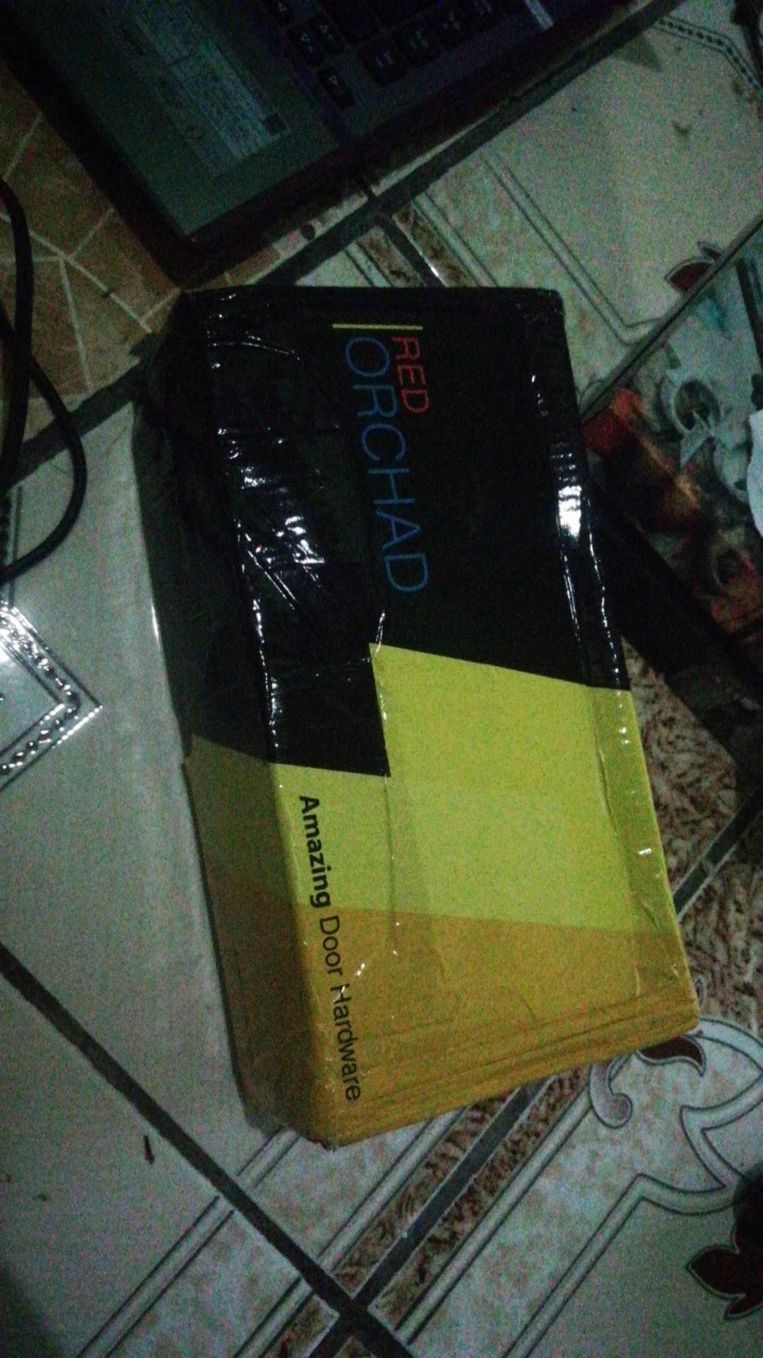 Kunci Set Pintu Aluminium Lhtr Sevittro Sev 201 Stainless Stell (kunci Pintu Aluminium)