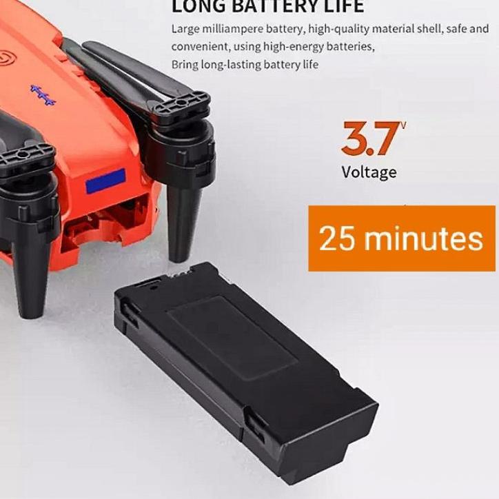 [titleawal] PROMO 11 HARI  4K drone camera wifi S89-K3