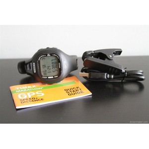 timex gps watch m434