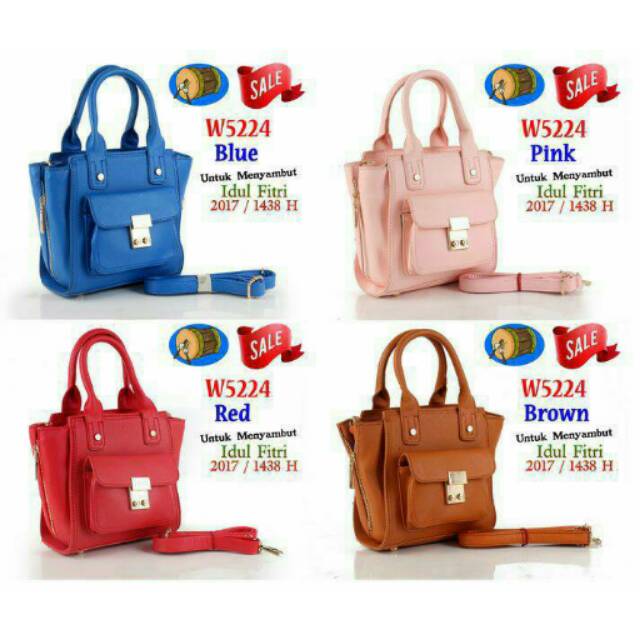 Big Sale Bag Fendi Trevezo Mini 5224