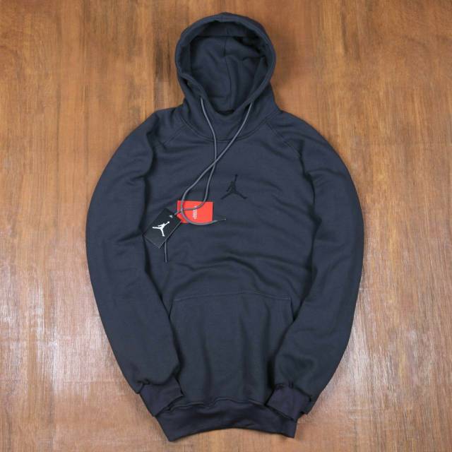 Hoodie Air Jordan Fulltag