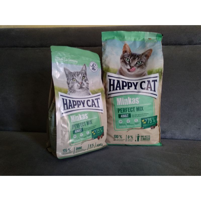 Happy Cat Minkas Perfect Mix