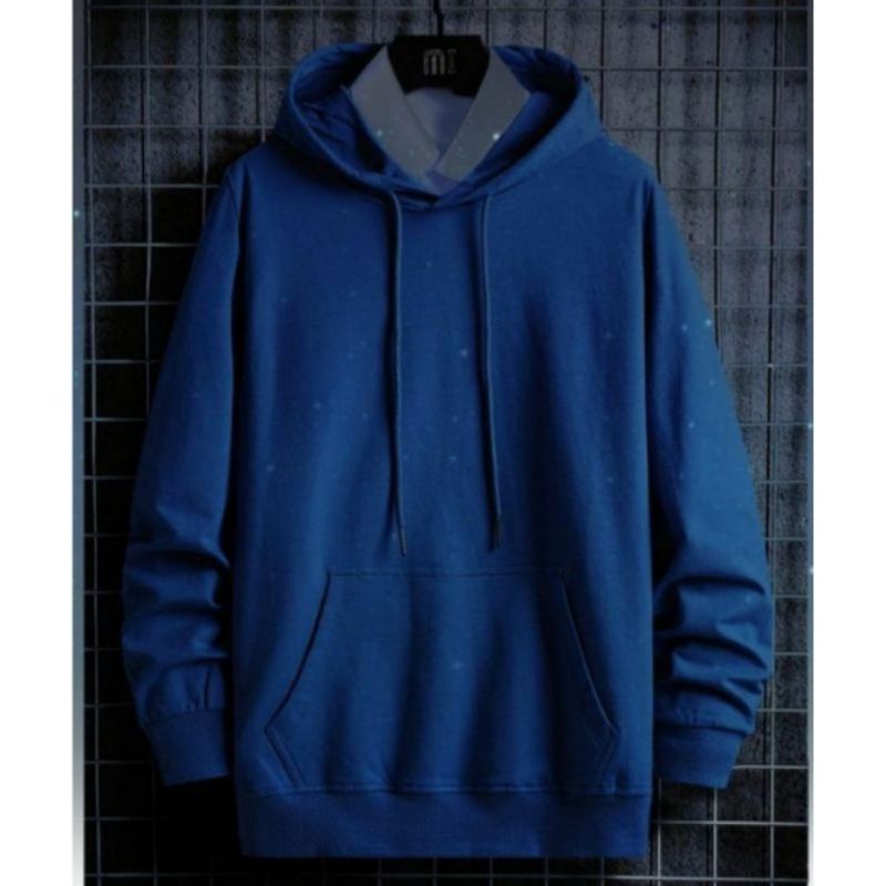 HOT ITEM Jaket Sweater Hoodie Polos Jaket Sweater Hoodie Sweater Hoodie Pria Sweatshirt Polos