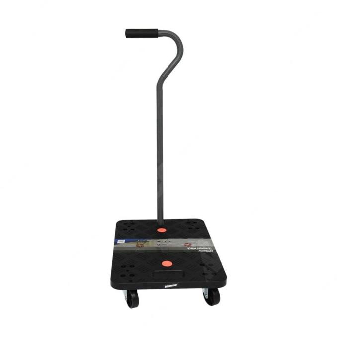 Troli Barang Dolly Dengan Handle 100 Kg