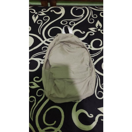 Tas sekolah Daypack second original