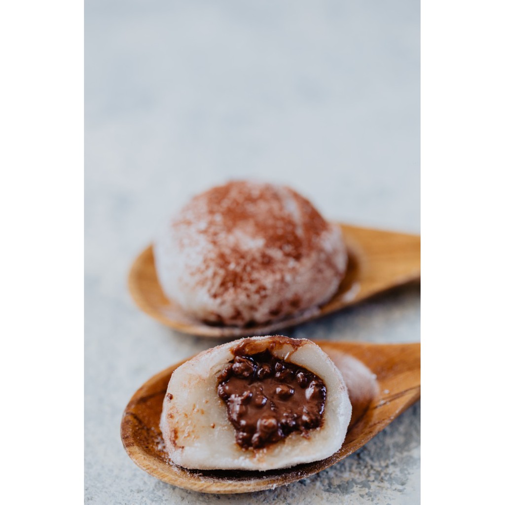

MOCHI SNACK JEPANG (1 box isi 12pcs)