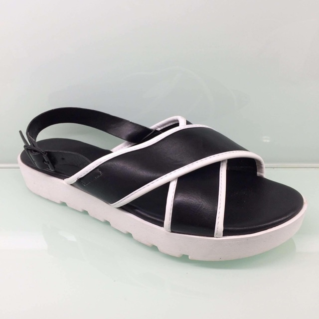 VINCCI sandal flat original