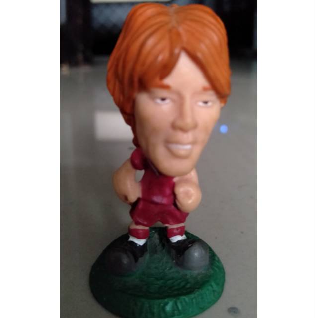 Action figure corinthian microstar nakamura regina
