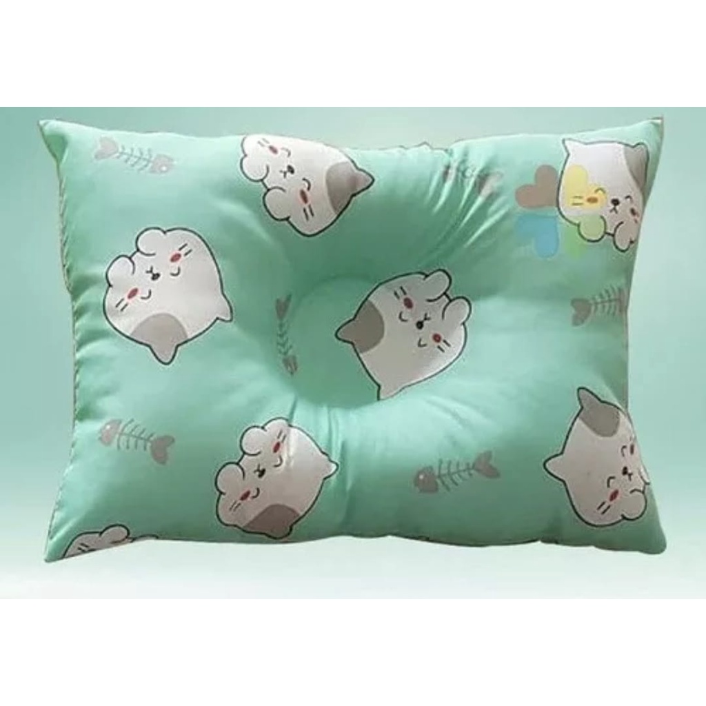 Bantal Peang Bayi - Bantal Peang Jessy