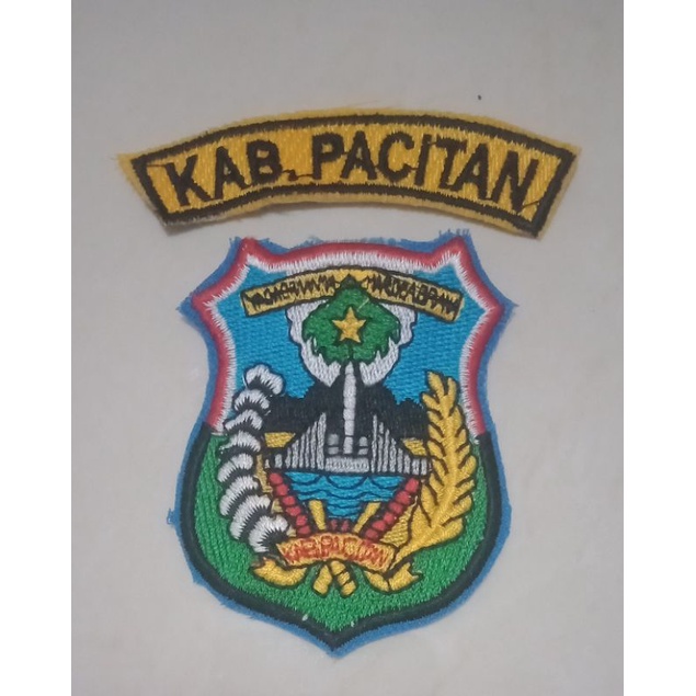 bet bordir kabupaten pacitan