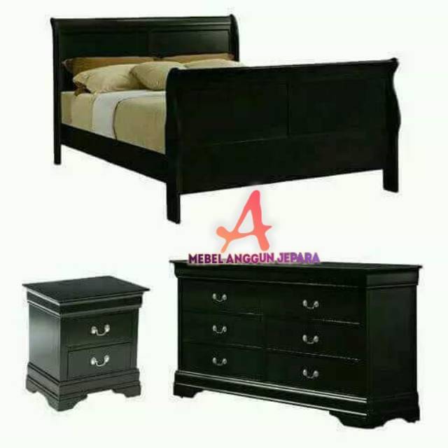 set kamar tidur,mebel jepara,furniture