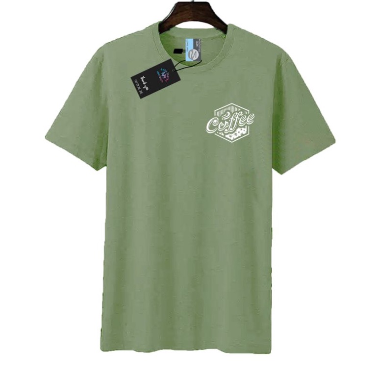 COD II KAOS PRIA II KAOS DISTRO SABLON DIGITAL HIGH QUALITY