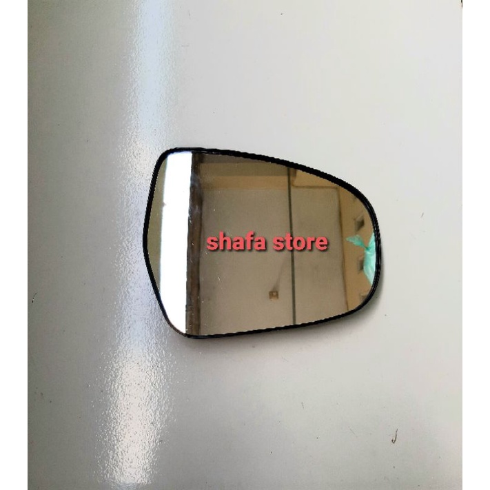 KACA SPION ALL NEW ERTIGA GL GX KANAN