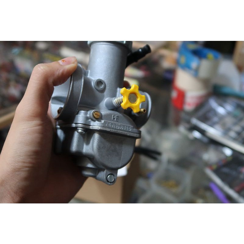 Karburator PE 28 Keihin Universal