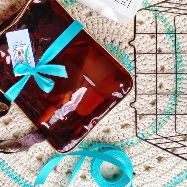 ◘ Hampers New Normal Kit Gift Souvenir Super Lengkap/souvenir/kado ulang tahun/GIVE/graduation ➷