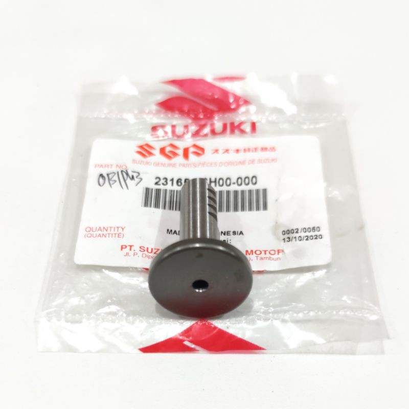 As Stud Kopling Suzuki Shogun 125 Sp Satria Fu150 Original SGP 23165-48000-000