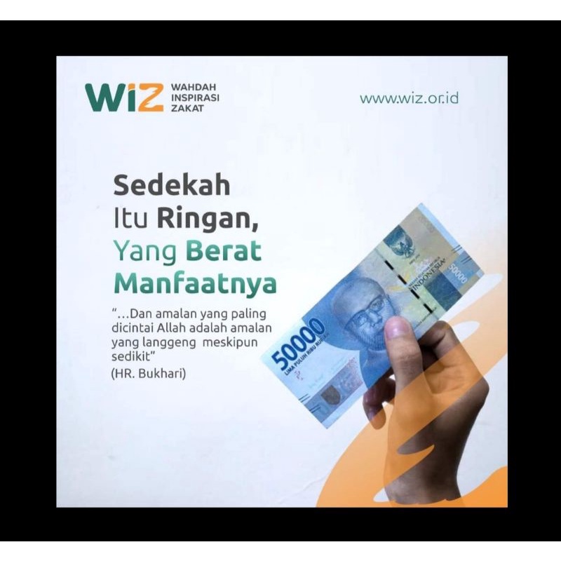 GIVEAWAY five to ten