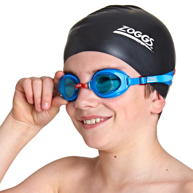 Zoggs Ripper Junior Goggle