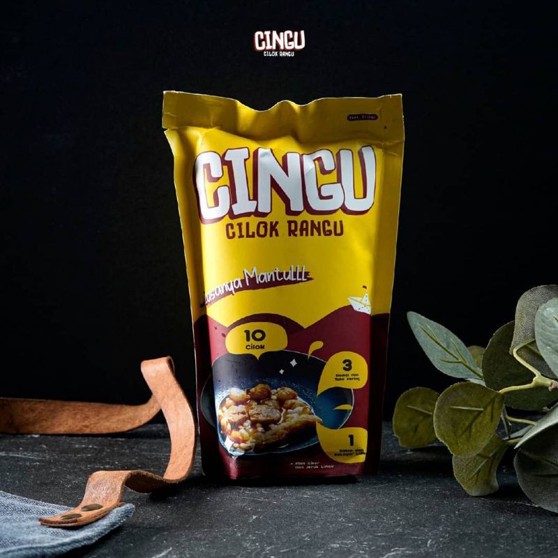 

cilok tulang rangu (CINGU)