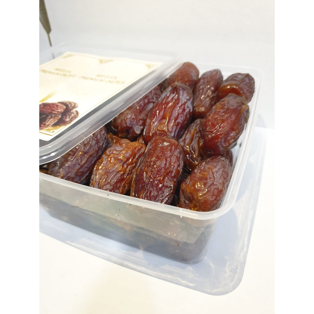 

kurma medjool dates 1 kg