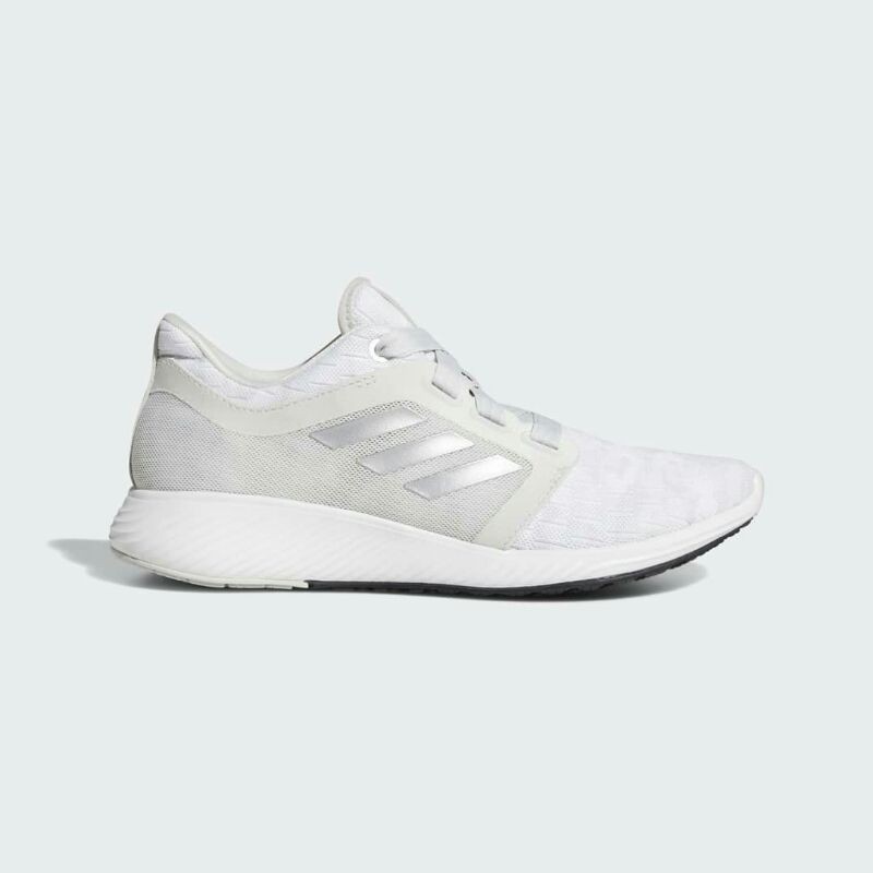 adidas edge lux 3 cloud white