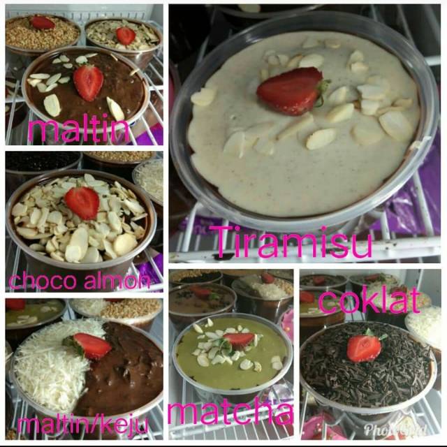 

Cake lumer murah