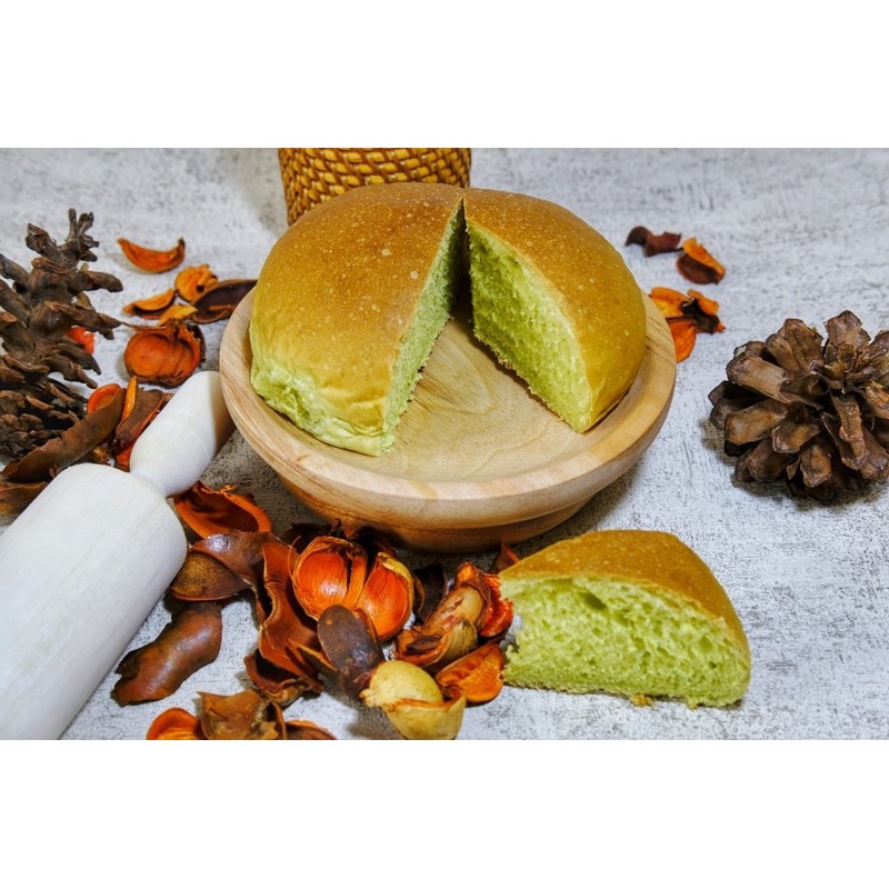 

Roti plan pandan UK diameter 12