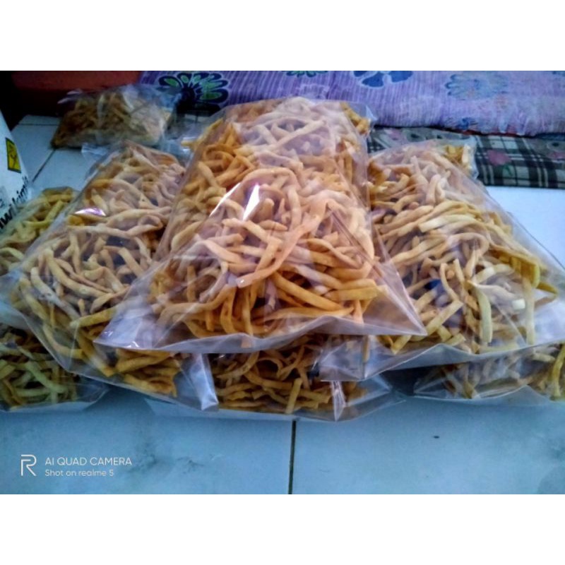 

Ladrang gurih 250gram