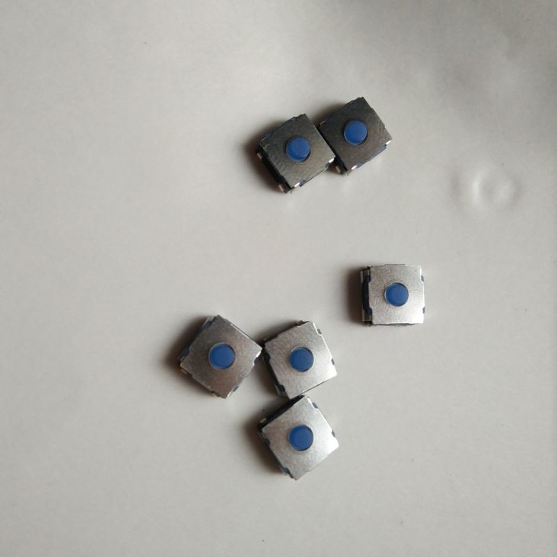 Btsg 5pcs Switch Micro Smd Untuk Logitech Mx Master Mouse