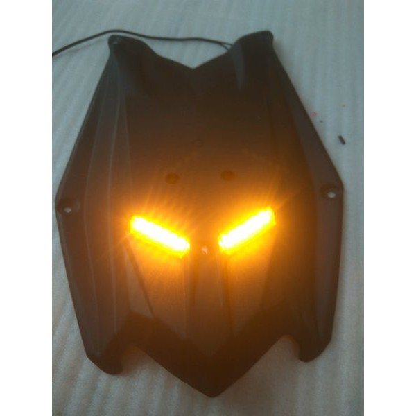 fender CBR 250 rr undertill CBR250 rr buntut cbr250rr