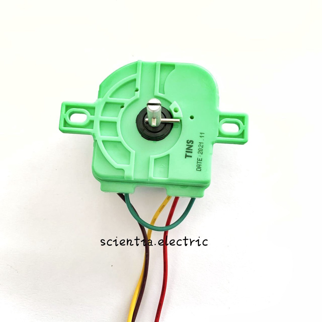 Timer Mesin Cuci Kabel 3 Universal Timer Wash Timer Pencuci Switch Wash Switch