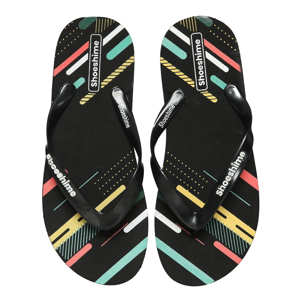 Sandal Jepit / Sendal Flipflop Shoeshime Koenshime