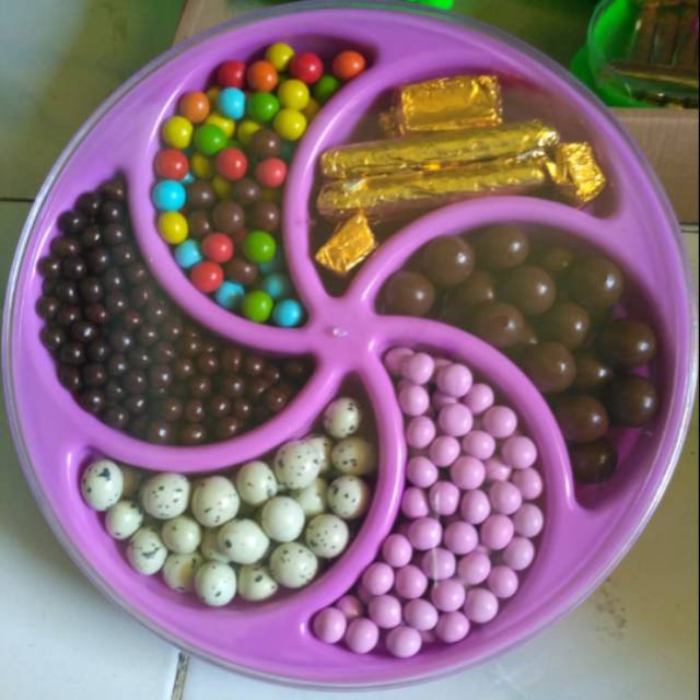 

Coklat untuk lebaran