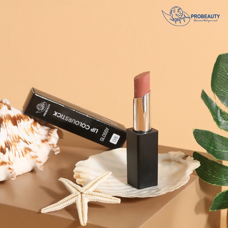 Probeauty Lip Colourstik netto 6 G