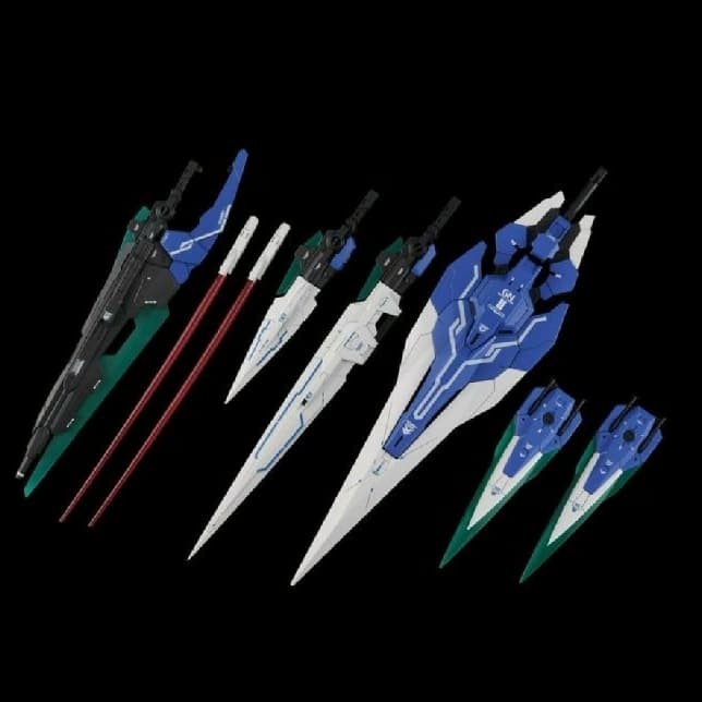 Snider.market - PG 00 Gundam Seven Sword/G / PG 00 Seven Sword/G / PG Seven Sword