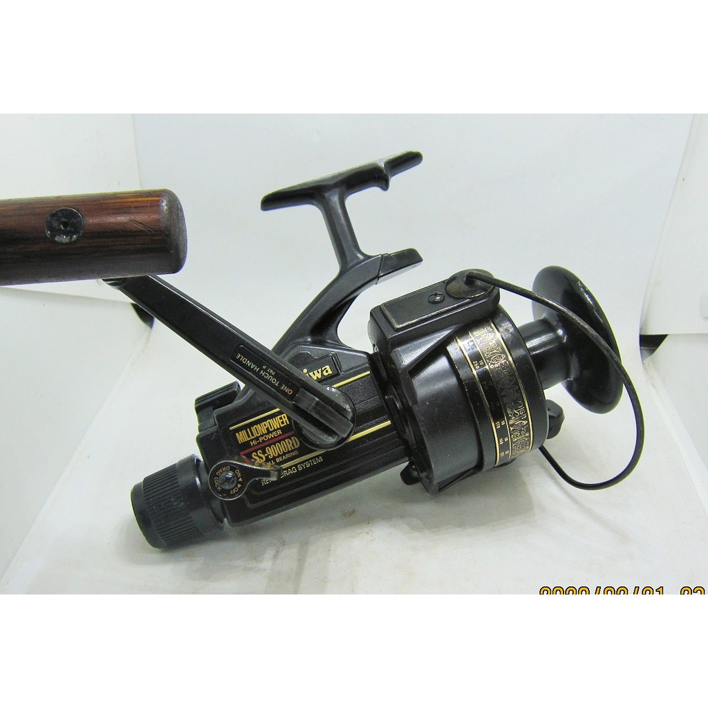 Reel Pancing Daiwa Millionpower SS 9000 RD