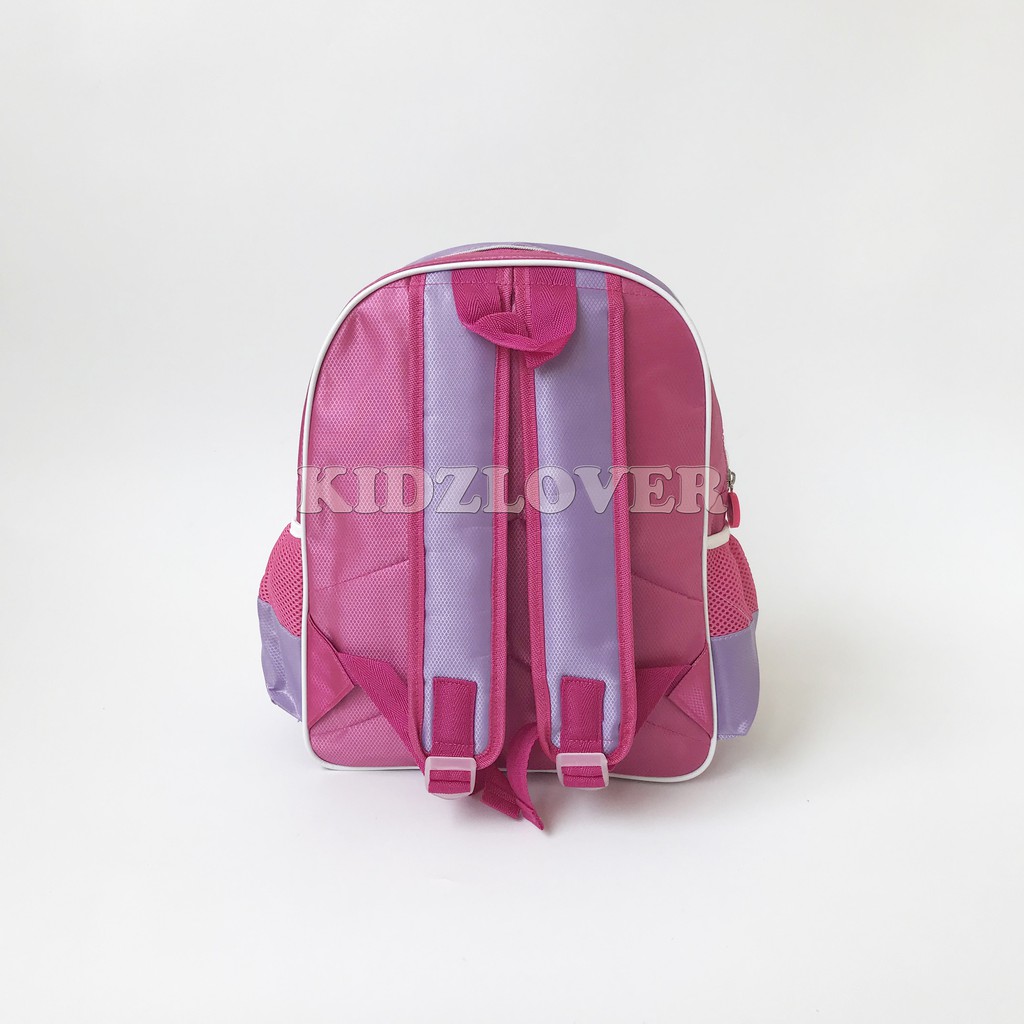 Tas Ransel Anak TK Paud Glitter