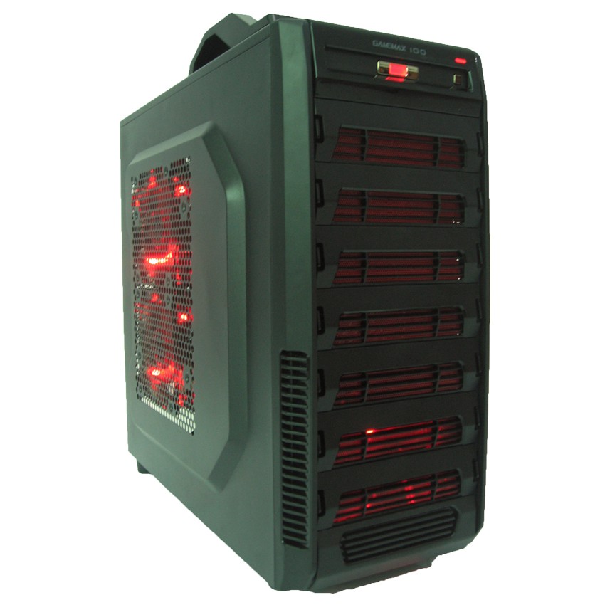 iBOS Gamemax 100