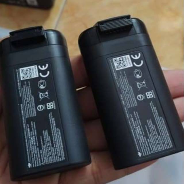 BATRAI MAVIC MINI BEKAS BISA UNTUK MINI 2 MINI SE MINI 4K