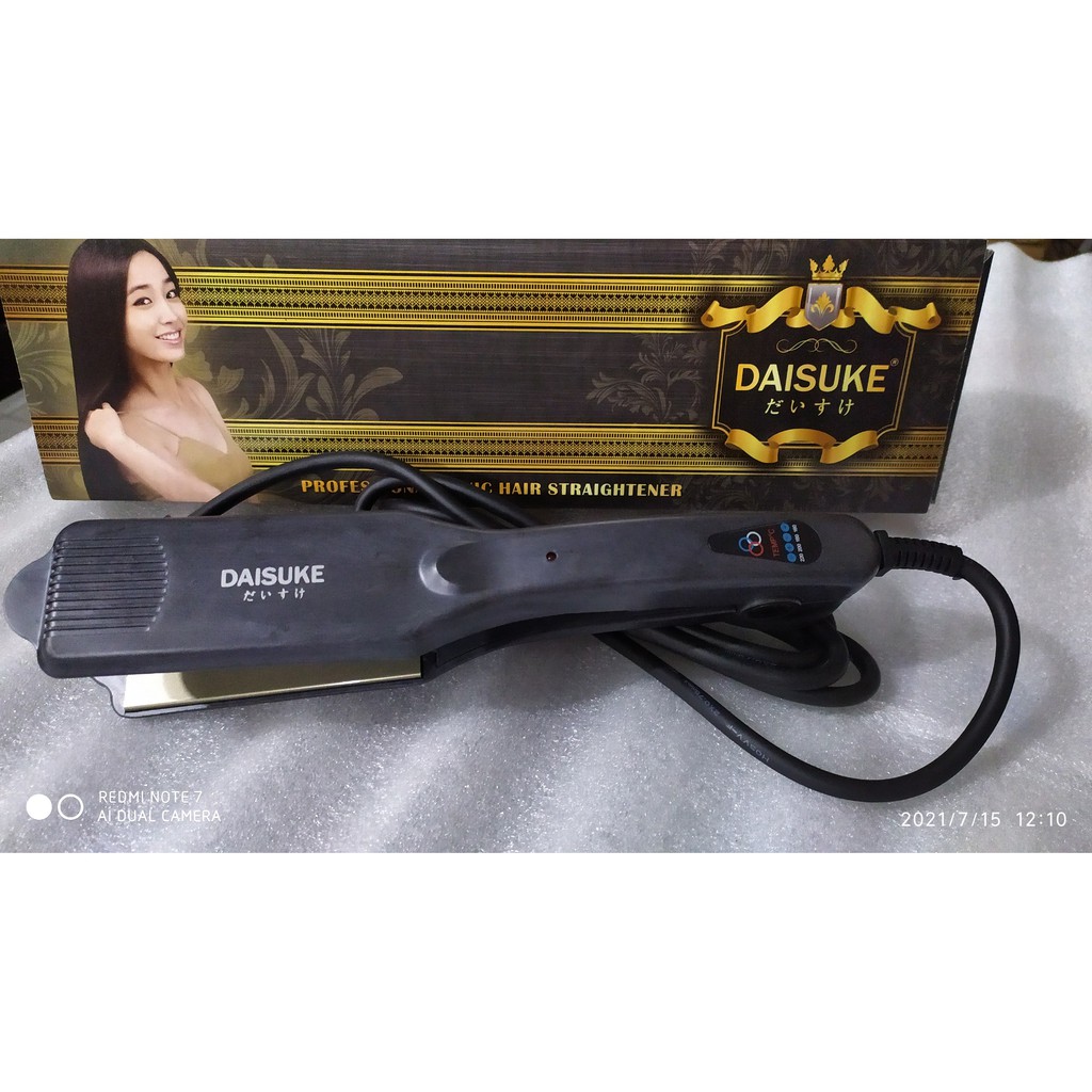 Daisuke Catok DS-686