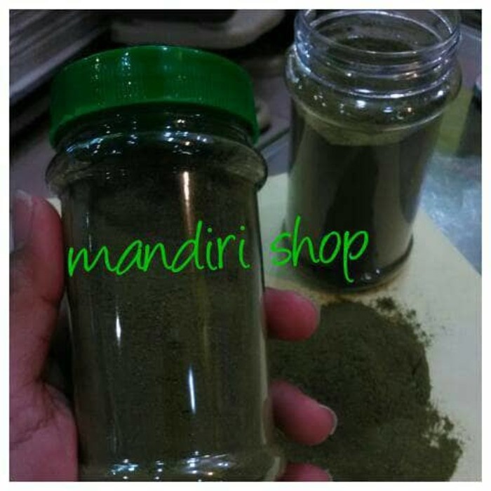 

Jual Daun Kelor Bubuk/Serbuk Murah