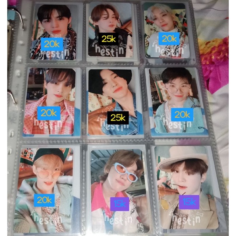 pc magz White gose seungcheol, jeonghan, joshua, Jun, hoshi, Woozi, The8, DK, seungkwan, vernon, din