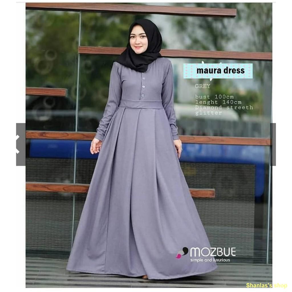 maura dress muslim/saskinurgita_ol_shoop