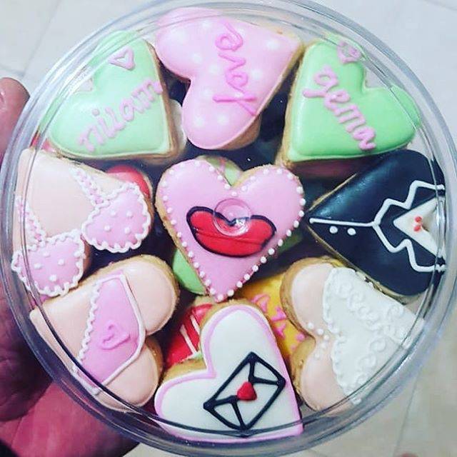 

Love girly edition